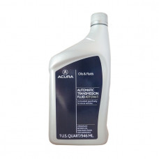 Жидкость для АКПП ACURA ATF DW-1 (0,946л) Жидкость для АКПП ACURA ATF DW-1 (0,946л)