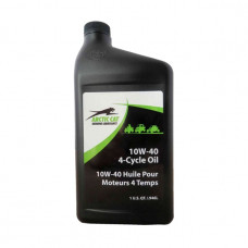 Моторное масло ARCTIC CAT 4-Cycle Oil 10W-40 (0,946л)