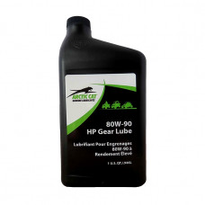 Трансмиссионное масло ARCTIC CAT HP-Gear Lube 80W-90 (0,946л)
