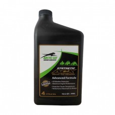Моторное масло ARCTIC CAT Synthetic ACX 4-Cycle Oil 0W-40 (0,946л)