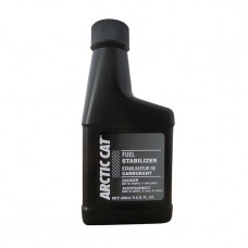 Топливная присадка для консервации двигателей ARCTIC CAT Fuel Stabilizer (0,236л)