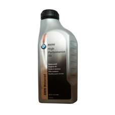 Моторное масло BMW High Performance 4-Cycle Oil 15W-50 (1л)