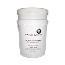 Жидкость для АКПП BMW ATF L 12108 (20л)