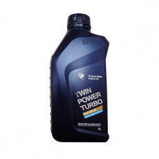 Моторное масло BMW TwinPower Turbo Longlife-14 FE+ 0W-20 (1л)