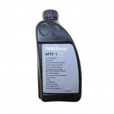 Трансмиссионное масло BMW Schaltgetriebe?l MTF-1 (1л) Трансмиссионное масло BMW Schaltgetriebe?l MTF-1 (1л)