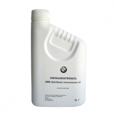 Трансмиссионное масло BMW Verteilergetriebeol 4WD TF 0870 (1л)