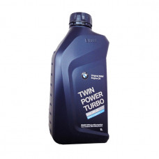 Моторное масло BMW TwinPower Turbo Longlife-04 5W-30 (1л)