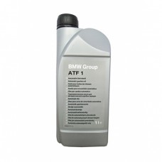 Жидкость для АКПП BMW ATF 1 Automatik-Getriebeoel (1л)