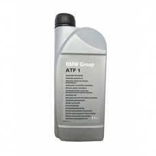 Жидкость для АКПП BMW ATF 1 Automatik-Getriebeoel (1л) Жидкость для АКПП BMW ATF 1 Automatik-Getriebeoel (1л)