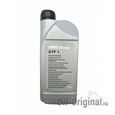 Жидкость для АКПП BMW ATF 1 Automatik-Getriebeoel (1л)