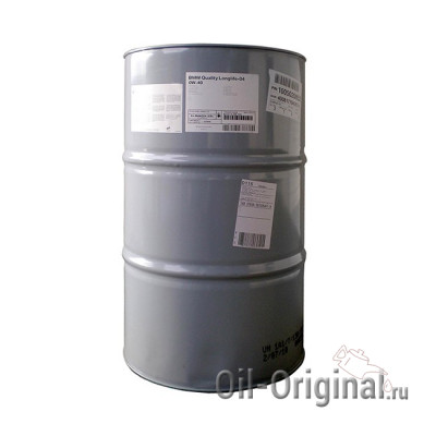 Моторное масло BMW Quality Longlife-04 0W-40 (60л)