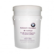 Жидкость для АКПП BMW Group ATF-2 Automatik-Getriebeoel M 1375.4 (20л)