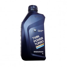 Моторное масло BMW TwinPower Turbo Longlife-12 FE 0W-30 (1л)