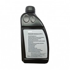Жидкость для АКПП BMW ATF 4 Automatik- Getriebeoel (1л)