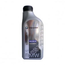 Моторное масло BMW Quality Longlife-04 0W-40 (1л)