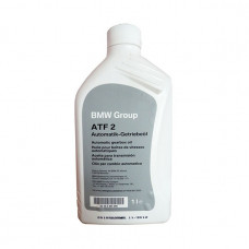 Жидкость для АКПП BMW Group ATF-2 Automatik-Getriebeoel M 1375.4 (1л) Жидкость для АКПП BMW Group ATF-2 Automatik-Getriebeoel M 1375.4 (1л)