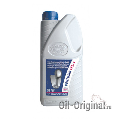 Трансмиссионное масло PENTOSIN FFL-4 (1л)