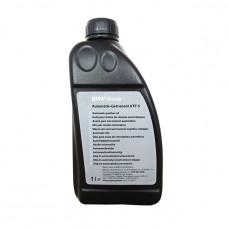 Жидкость для АКПП BMW ATF 5 Automatik-Getriebeoel (1л) Жидкость для АКПП BMW ATF 5 Automatik-Getriebeoel (1л)