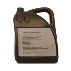 Трансмиссионное масло BMW ATF Dexron 6 (5л) Трансмиссионное масло BMW ATF Dexron 6 (5л)