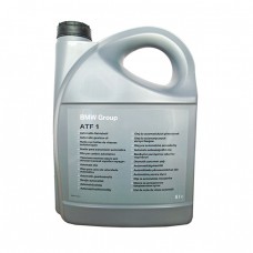 Жидкость для АКПП BMW ATF 1 Automatik-Getriebeoel (5л)