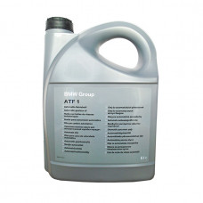Жидкость для АКПП BMW ATF 1 Automatik-Getriebeoel (5л) Жидкость для АКПП BMW ATF 1 Automatik-Getriebeoel (5л)