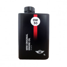 Моторное масло BMW MINI Original Engine Oil Longlife-04 0W-30 (1л)