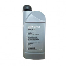 Трансмиссионное масло BMW Schaltgetriebe?l MTF-2 (1л) Трансмиссионное масло BMW Schaltgetriebe?l MTF-2 (1л)