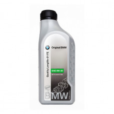 Моторное масло BMW Quality Longlife-01 0W-30 FE (1л)