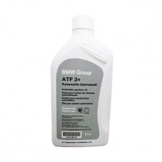Жидкость для АКПП BMW ATF 3 + Automatik-Getriebe?l (1л) Жидкость для АКПП BMW ATF 3 + Automatik-Getriebe?l (1л)