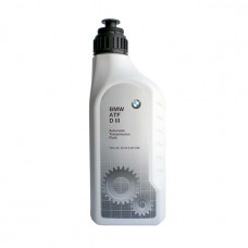 Жидкость для АКПП BMW ATF D3 (1л)