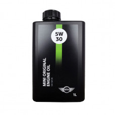 Моторное масло BMW MINI Original Engine Oil Longlife-04 5W-30 (1л)