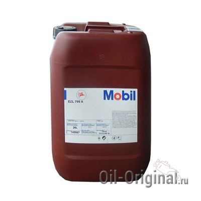 Жидкость для АКПП BMW CVT EZL 799A (20л)