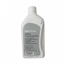 Жидкость для АКПП BMW ATF 3 Automatik- Getriebe?l (1л)