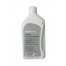 Жидкость для АКПП BMW ATF 3 Automatik- Getriebe?l (1л) Жидкость для АКПП BMW ATF 3 Automatik- Getriebe?l (1л)