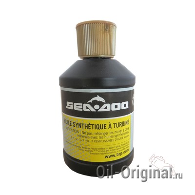 Масло BRP Sea-Doo Jet Pump Synthetic Oil (0,17л)