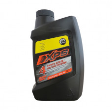 Моторное масло BRP XPS 4-Stroke Synthetic Blend Oil (0,946л)