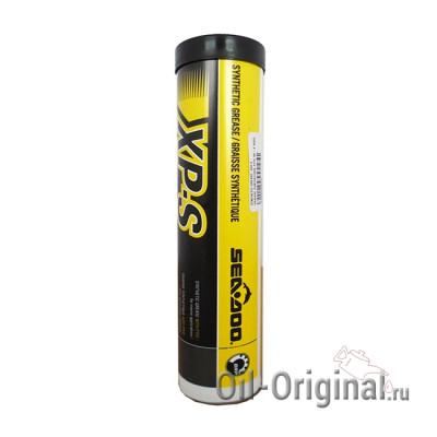 Смазка BRP Sea-Doo ХРS Synthetic Grease (0,4л)