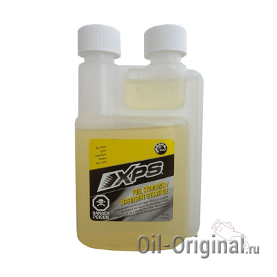 Топливная присадка BRP XPS Fuel Stabilizer (0,236л)