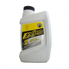 Моторное масло BRP XPS 2-Stroke Mineral Oil (0,946л)