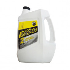Моторное масло BRP XPS 2-Stroke Mineral Oil (3,78л)