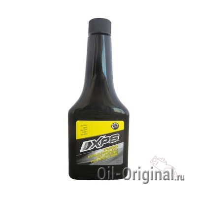 Трансмиссионное масло BRP Ski-Doo XPS Synthetic Chaincase Oil (0,35л)
