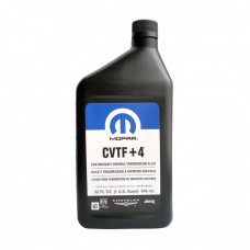 Жидкость для CVT MOPAR CVTF+4 (0,946л)