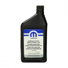Жидкость гидроусилителя руля MOPAR HYDRAULIC SYSTEM PSF (0,946л)