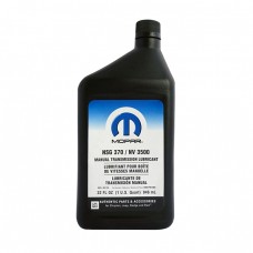 Трансмиссионное масло MOPAR NSG 370 / NV 3500 (0,946л)