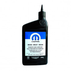 Трансмиссионное масло MOPAR Transfer Case Lubricant NV 245/NV 247/NV 249 (0,946л)