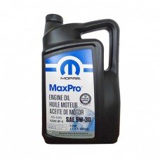 Моторное масло MOPAR MaxPro 5W-20 (5л)