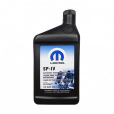 Жидкость для АКПП MOPAR ATF SP-4 (0,946л)