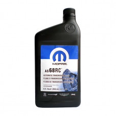 Жидкость для АКПП MOPAR as68RC (0,946л)