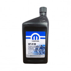 Жидкость для АКПП MOPAR SP-4 M ATF (0,946л)