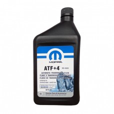 Жидкость для АКПП MOPAR ATF+4 (0,946л)